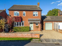 5, Tower Court, Market Harborough LE16 9SY