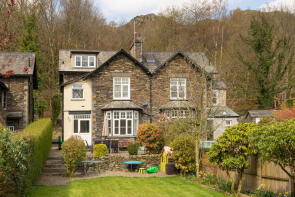 Kilngarth, Clappersgate, Ambleside LA22 9ND