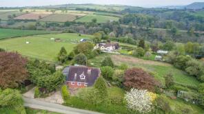 Windy Ridge, Green Lane, Craven Arms SY7 9BL