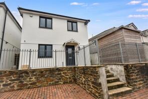 5, College Lane, Redruth TR15 1RL