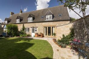 Poplar Cottage, Main Street, Peterborough PE8 5HS