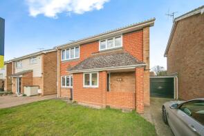 4, Hawfinch Road, Colchester CO2 0LN