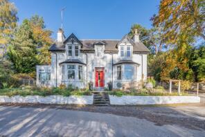 Glenquoich, Glen Road, Newtonmore PH20 1DZ