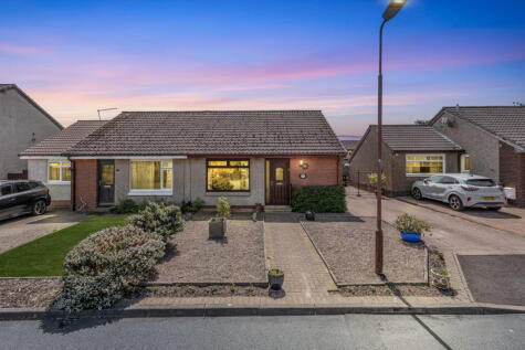Rosebery Place, Eliburn, Livingston, West Lothian, EH54 6RP