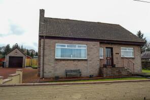 Lea-rig, Ayr Road, Rigside, Lanark ML11 9NP