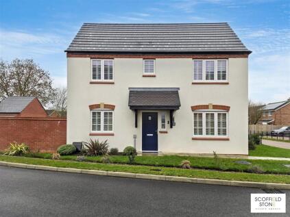 Kensington Drive, Hatton, Derby