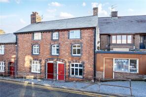36, Long Bridge Street, Llanidloes SY18 6AR