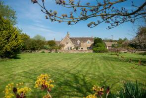 Yew Tree Cottage, Road From Lechlade Road To The Clock, Lechlade GL7 3PD