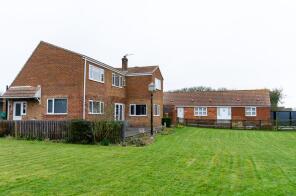 Crown Lodge, North Lane, Hull HU12 0SH