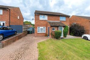 73, Longham Copse, Maidstone ME15 8TW