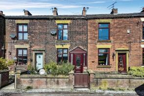 3, Dean Terrace, Ashton-under-lyne OL6 8AL