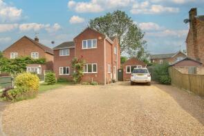 11, Church Close, Huntingdon PE26 2YJ