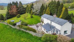 Green Oak, Ayside, Grange-over-sands LA11 6HZ
