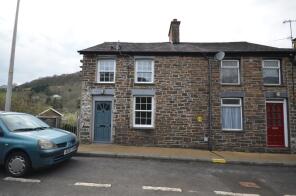 6, Pantydderwen, B4353 Llandre, Bow Street SY24 5BT