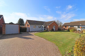 5, South View Green, Ipswich IP9 2DR