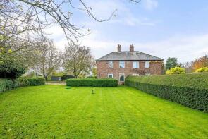 2, Church Lane, Tydd St Mary, Wisbech PE13 5QJ