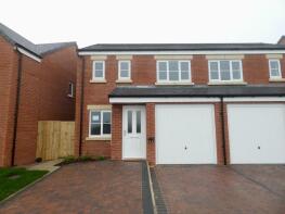 121, Edderside Drive, Carlisle CA3 0BF
