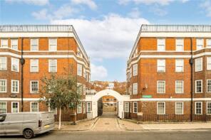 Flat 15, Una House, Prince Of Wales Road, London NW5 3LA