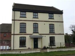 The Dairy, Bellfield Farm, Watling Street, Stafford ST19 9QY
