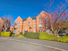 2, Plumpton House, Two Gates Way, Shafton, Barnsley S72 8WL