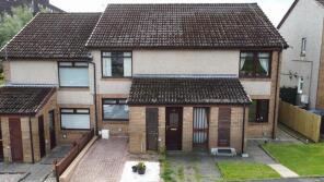 33, Bournemouth Road, Gourock PA19 1HN
