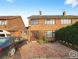 80, Frognal Gardens, Sittingbourne ME9 9HS