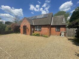 Hedgerows, Station Road, Stowmarket IP14 4NQ