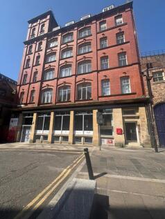 EGWaterloo House, Thornton Street, Newcastle upon Tyne, Tyne and Wear, NE1