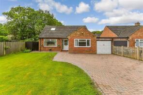 Bryher, Hornash Lane, Shadoxhurst TN26 1HT