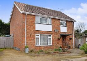 The Gardens, Dorking Road, Horsham RH12 3SB