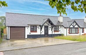 9, Berllan Estate, Llangaffo, Gaerwen LL60 6NJ