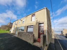74, Front Street, Sunniside DL13 4LW