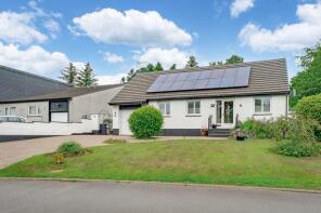 23, The Paddock, Perceton, Irvine KA11 2AZ