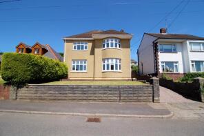 38, Church Road, Pontypridd CF38 1EH