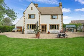 Rectory Farm, Rectory Lane, Lower Brailes, Banbury OX15 5HY