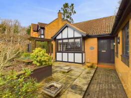 3, Kites Close, Northampton NN4 0QR