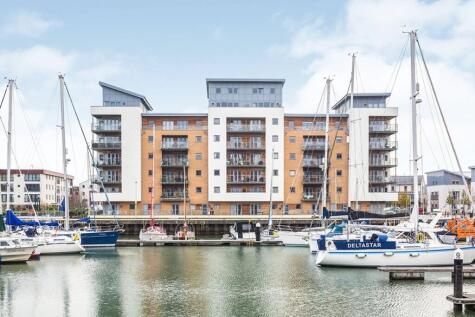 Mizzen Court, Portishead, Bristol, BS20