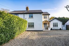 69, London Road, Stanford Rivers, Ongar CM5 9PN