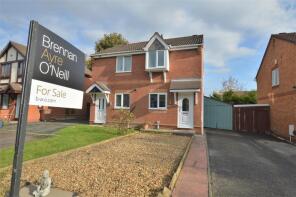 7, Elmtree Grove, Prenton CH43 7NY