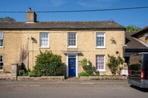 Flat 3, 68 Arusha Court, High Street, Cambridge CB24 4QU