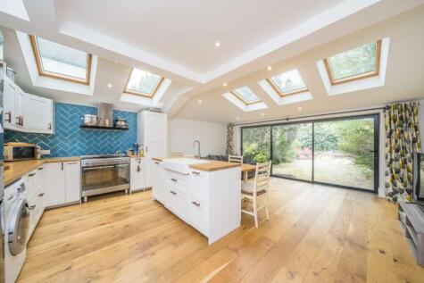 Gleneldon Road, Streatham