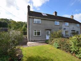 3, Ash Grove, Brynderi Road, Abergavenny NP7 8TE