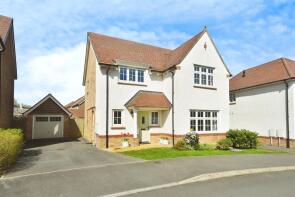 2, Monument View, Calne SN11 0FR