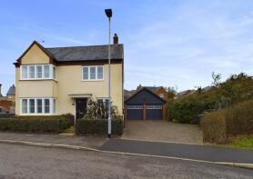 2, Toll Gate Street, Buckingham MK18 4NB