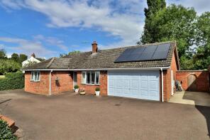 6, Common Road, Diss IP22 2AX