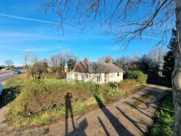 Hillside Bungalow, Kington Langley SN14 6BG