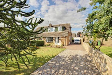 Barley Gate, Leven