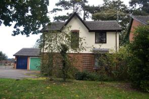 108, Ridgemoor Road, Leominster HR6 8UL