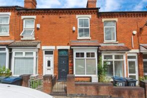 17, Wallace Road, Birmingham B29 7ND