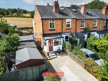 Rear Cottages, Withybed Green, Alvechurch, Worcestershire, B48